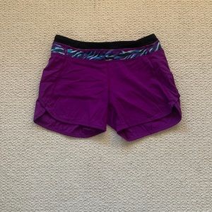 Ivivva shorts